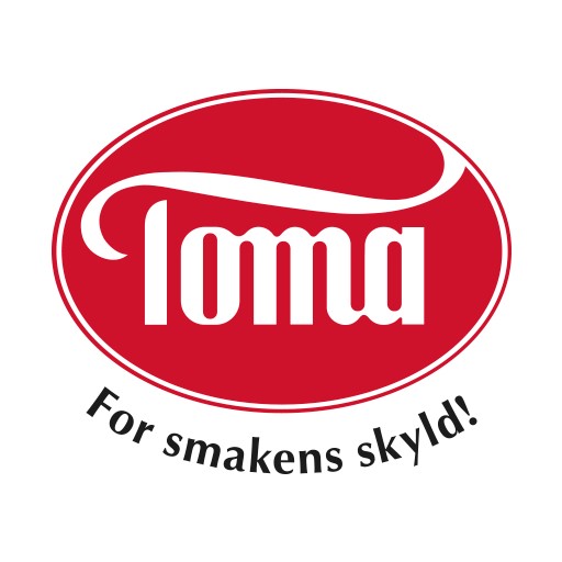 Logo Toma mat