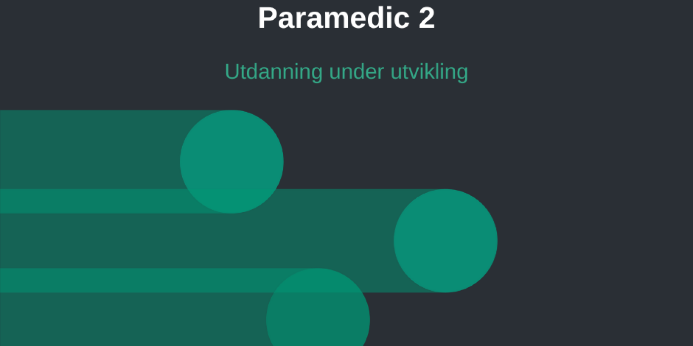 Paramedic