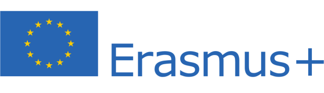 Erasmus+ logo