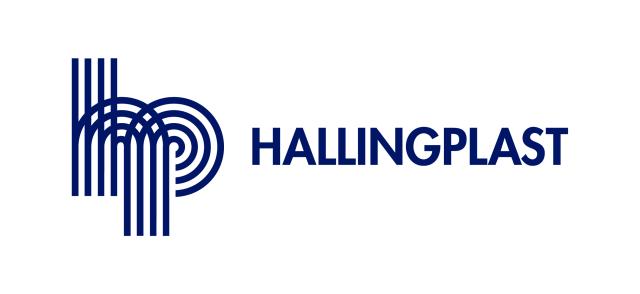 Logo Hallingplast