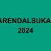 Arendalsuke 2024